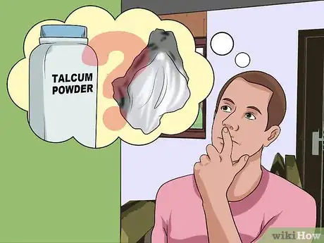 Image titled Use Talcum Powder Safely Step 14