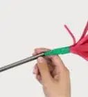 Make Paper Flowers