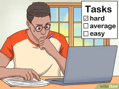 Image titled Stop Procrastinating Step 4