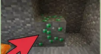 Find Different Ores in Minecraft