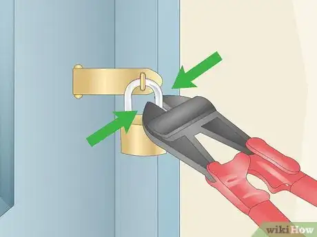 Image titled Cut Locks Step 2