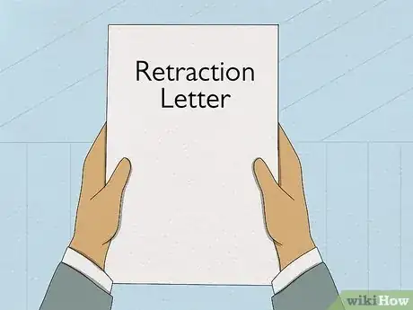 Image titled Retract a Resignation Letter Step 5