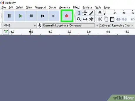 Image titled Transfer Cassette Tape to Computer Step 26