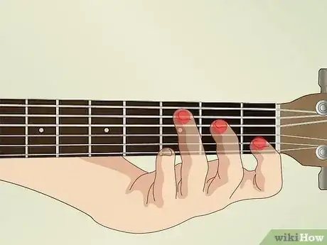 Image titled Play Guitar Chords Step 3