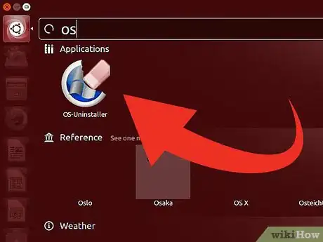 Image titled Uninstall Ubuntu Linux with OS Uninstaller Step 4
