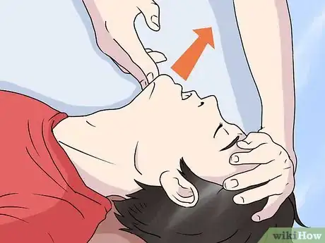 Image titled Do CPR Step 11