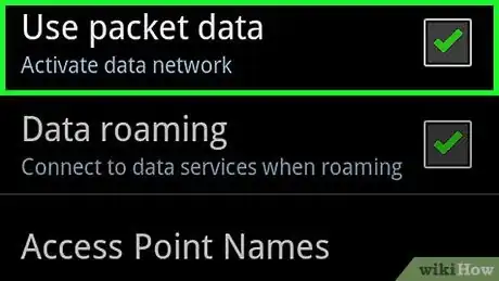 Image titled Activate GPRS Step 8