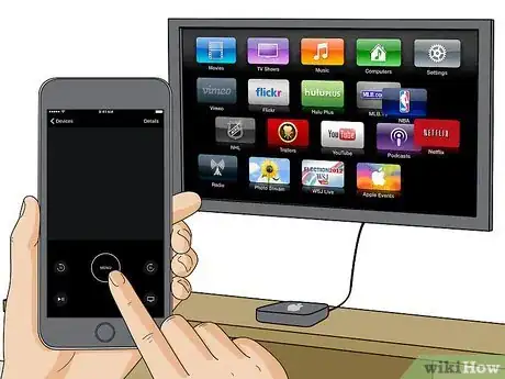 Image titled Control a TV with Your Phone Step 8