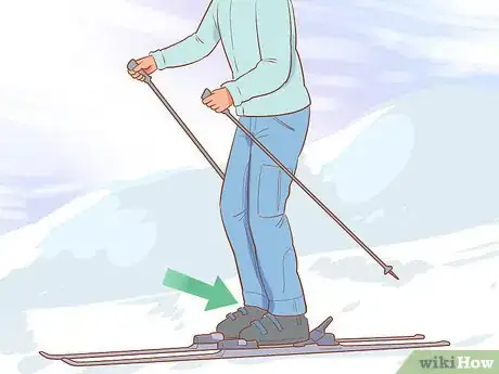 Image titled Cross Country Ski Step 11