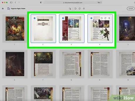 Image titled Remove Pages from a PDF File Step 21