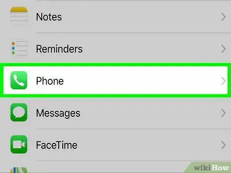 Image titled Make Calls Go Directly to Voicemail on iPhone or iPad Step 15