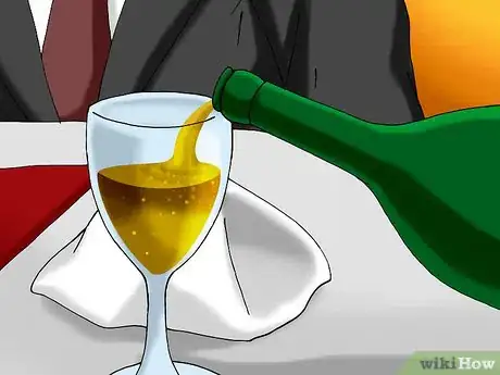 Image titled Serve Champagne Step 11