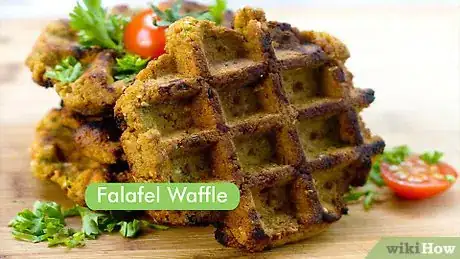 Image titled Use a Waffle Maker Step 14