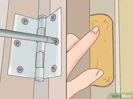 Image titled Adjust Door Hinges Step 11