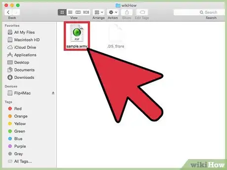 Image titled Open WMV Files on a Mac Step 5