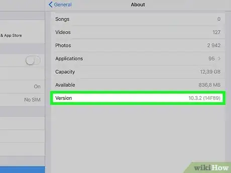 Image titled Determine an iPad Model _