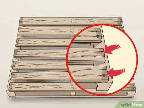 Image titled Take Apart a Pallet Without Breaking It Step 14