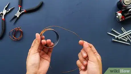 Image titled Make an Electromagnet Step 2