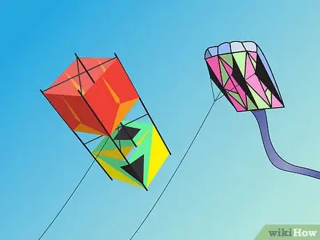 Image titled Fly a Kite Step 3