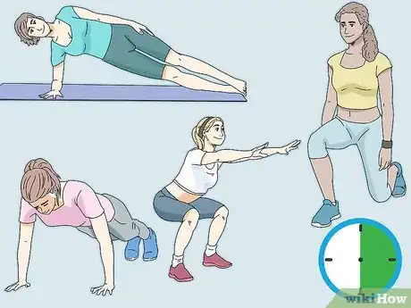 Image titled Lose Belly Fat Fast (For Women) Step 9