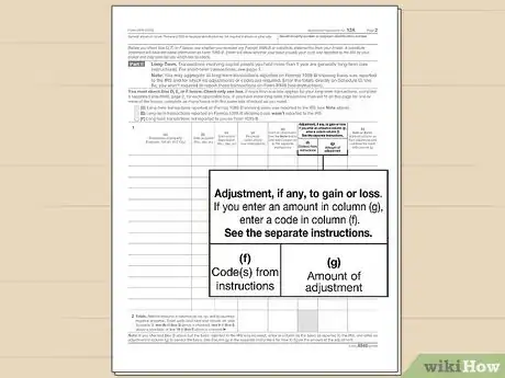 Image titled Report the Sale of Inherited Property on a Tax Return Step 8