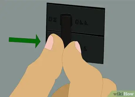 Image titled Install a Stove With 220 Line Step 2