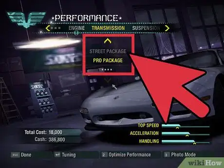 Image titled Get Angie’s Pink Slip in Need for Speed_ Carbon Step 24