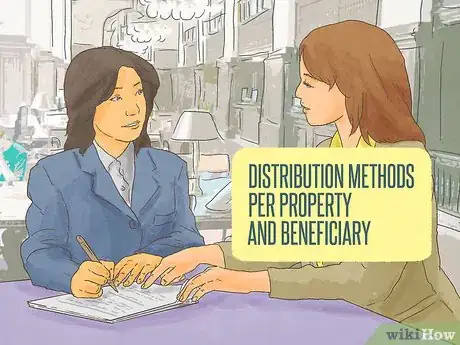 Image titled Distribute a Decedent's Assets to Beneficiaries Step 9