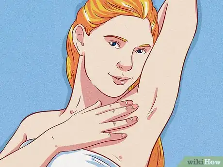 Image titled Get Rid of Unwanted Hair Step 9