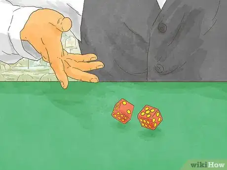 Image titled Play Dice (2 Dice Gambling Games) Step 16