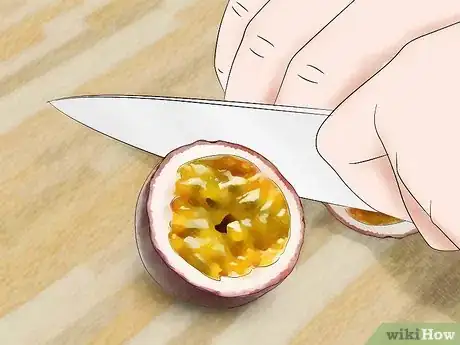 Image titled Tell if a Passion Fruit Is Ripe Step 8