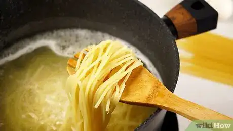 Image titled Keep Spaghetti from Sticking Step 7