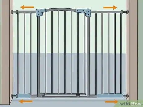 Image titled Put Up a Baby Gate Step 13