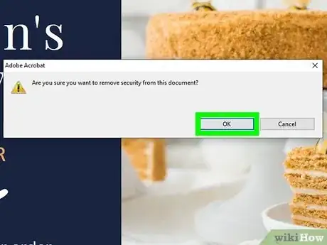 Image titled Copy a Secured PDF on PC or Mac Step 19