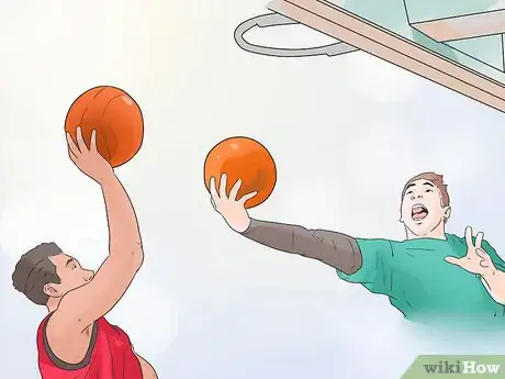 Image titled Shoot a Reverse Layup in Basketball Step 13