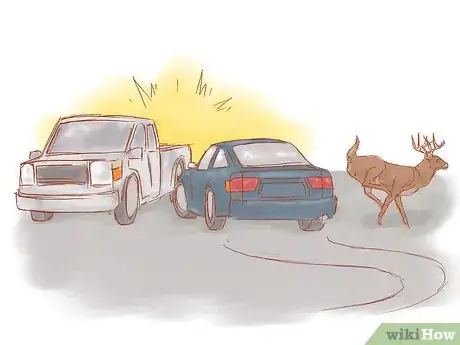 Image titled Avoid a Moose or Deer Collision Step 9