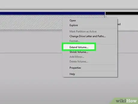 Image titled Transfer Disk Space from the D to C Drive Step 5