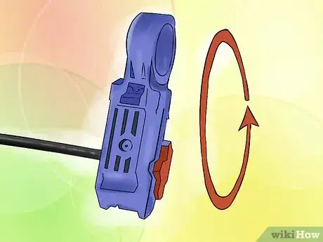 Image titled Splice Coax Cable Step 3