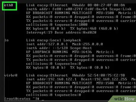 Image titled Assign an IP Address on a Linux Computer Step 5