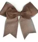 Make a Bow for a Wreath