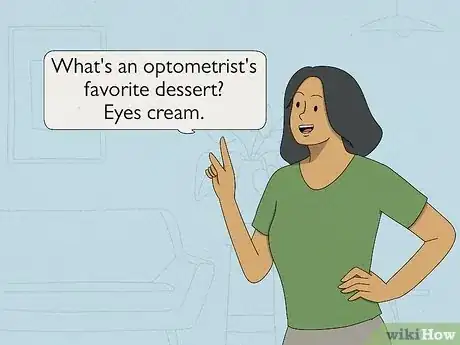 Image titled Eye Puns Step 41