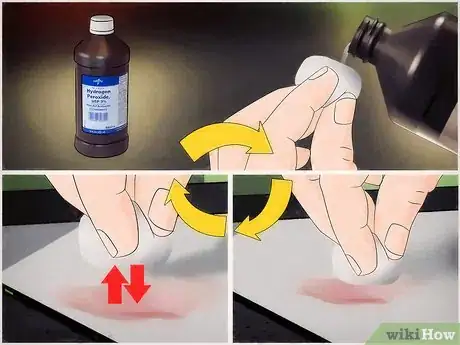 Image titled Remove Stains from Paper Step 23