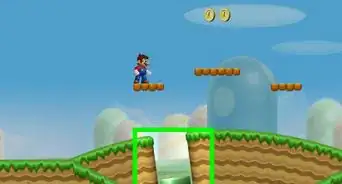 Play New Super Mario Bros. Wii