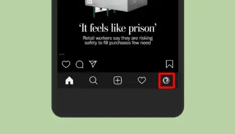 Image titled Instagram profile tab.png