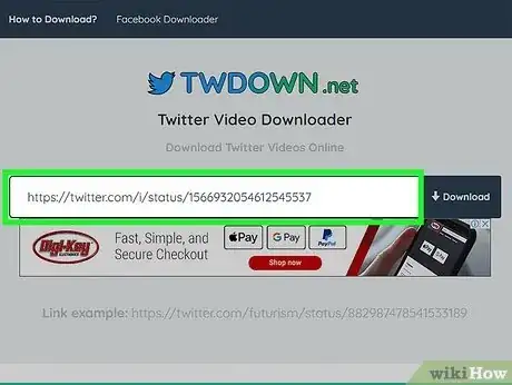 Image titled Download Videos from Twitter Step 8