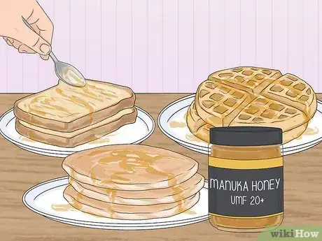 Image titled Eat Manuka Honey Step 9