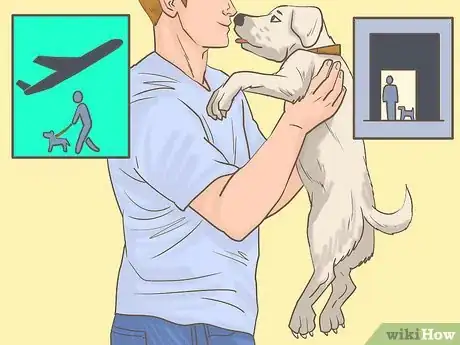 Image titled Get an Emotional Support Animal Letter Step 2