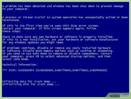 Image titled Force a Blue Screen in Windows Step 12