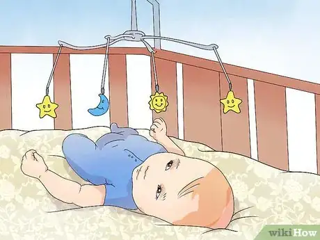 Image titled Get Baby to Sleep on Back Step 14