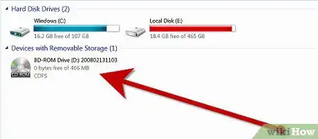 Image titled Play Karaoke Discs on a PC Step 2